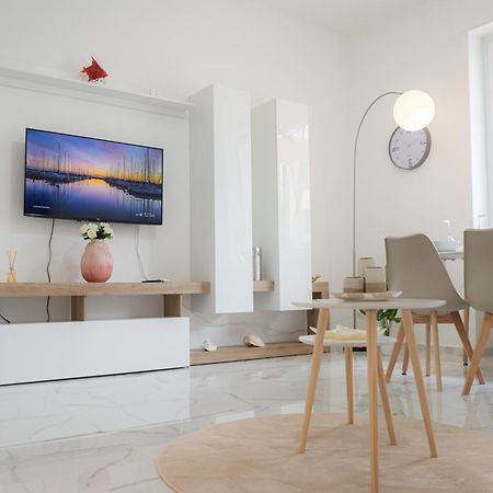 Como Lake Turati Residence מראה חיצוני תמונה