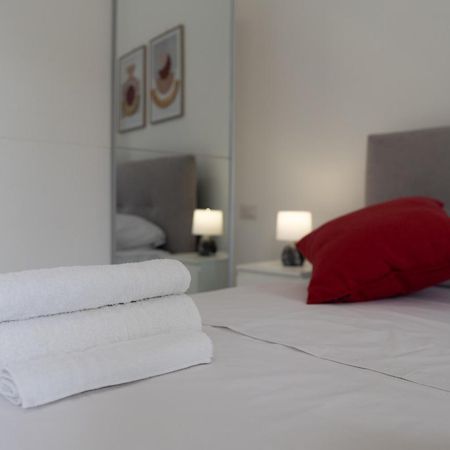 Como Lake Turati Residence מראה חיצוני תמונה