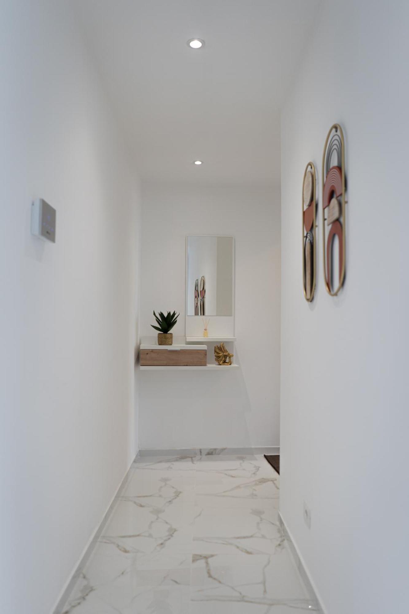 Como Lake Turati Residence מראה חיצוני תמונה