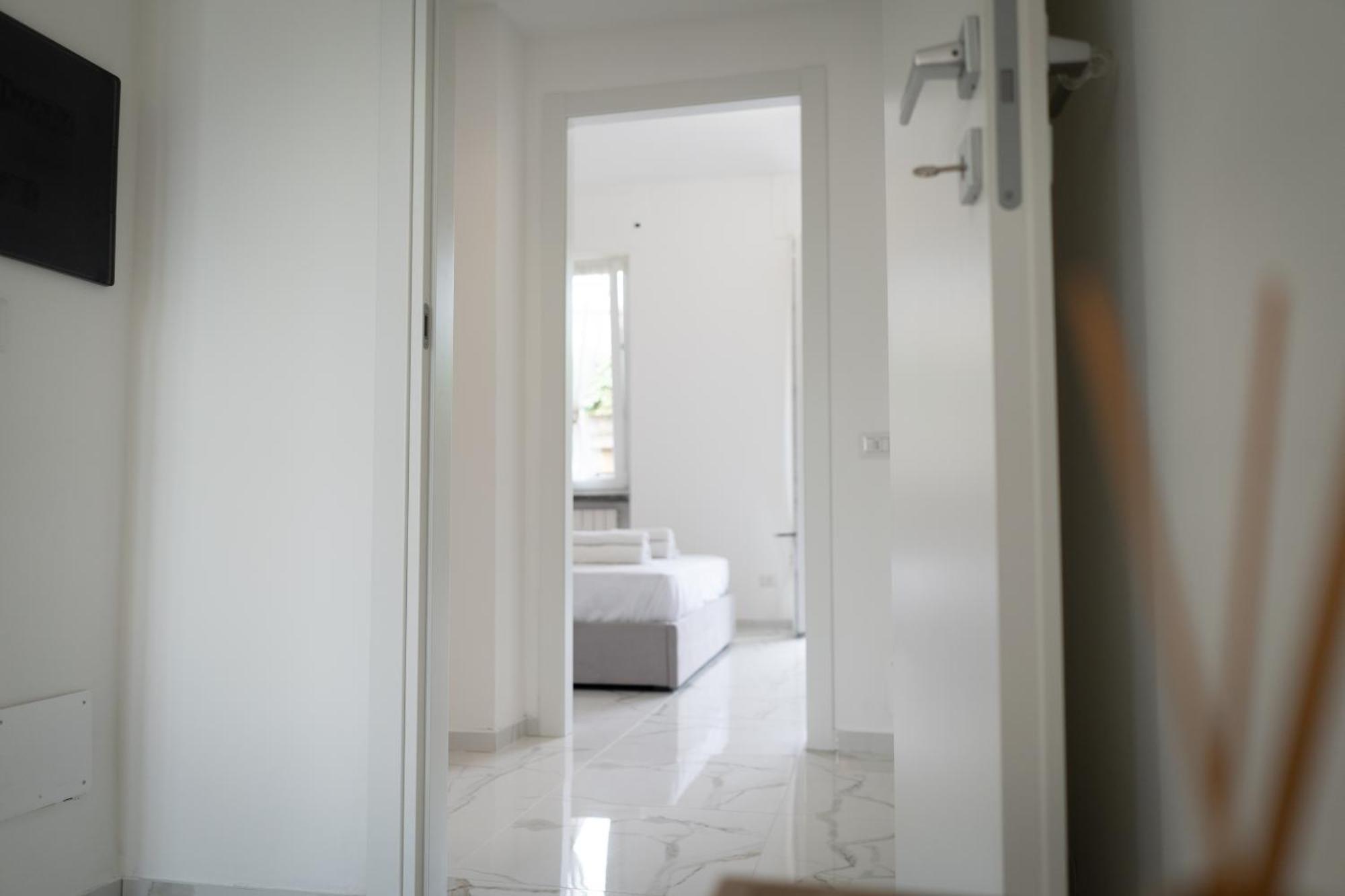 Como Lake Turati Residence מראה חיצוני תמונה