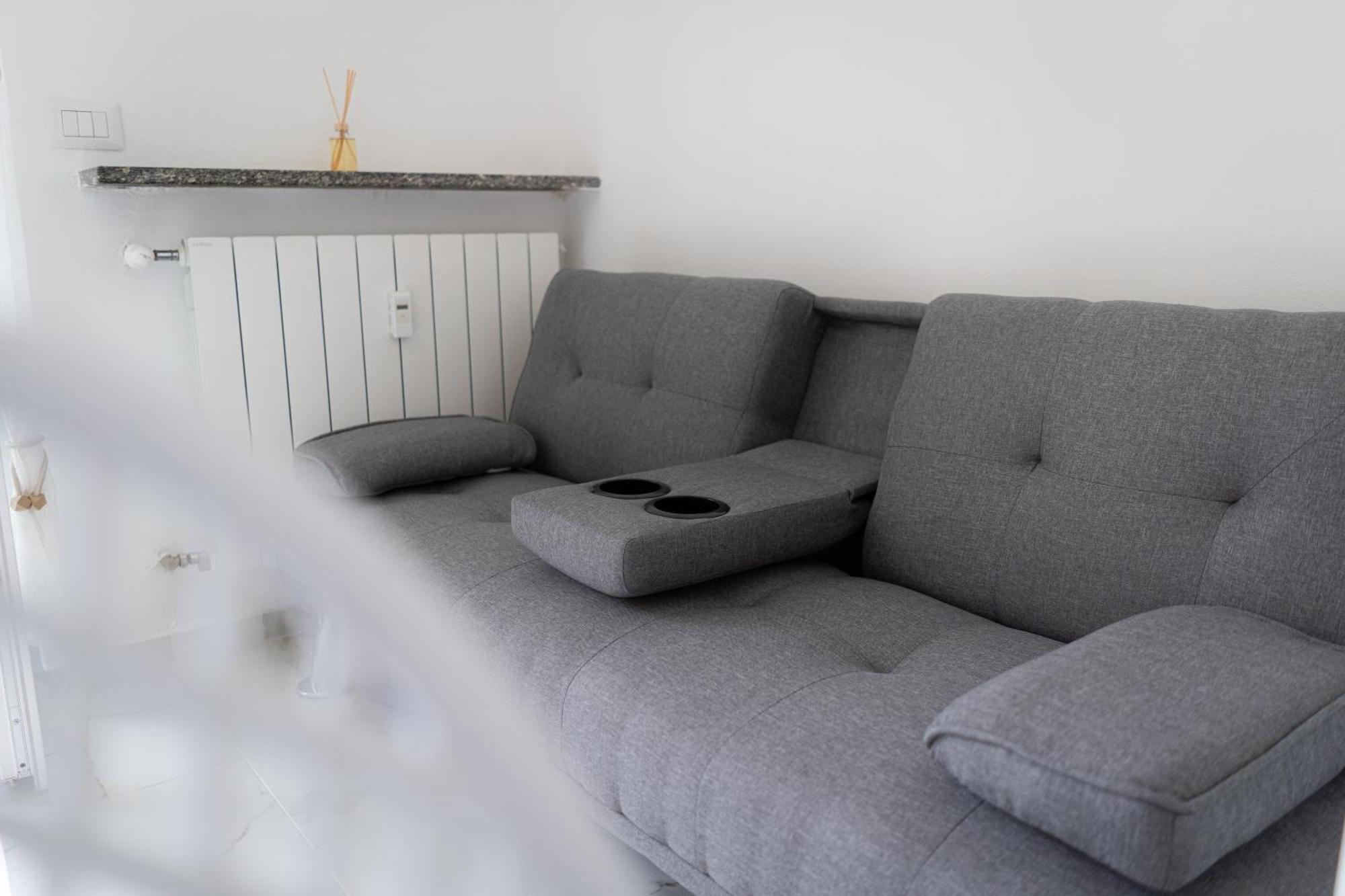 Como Lake Turati Residence מראה חיצוני תמונה