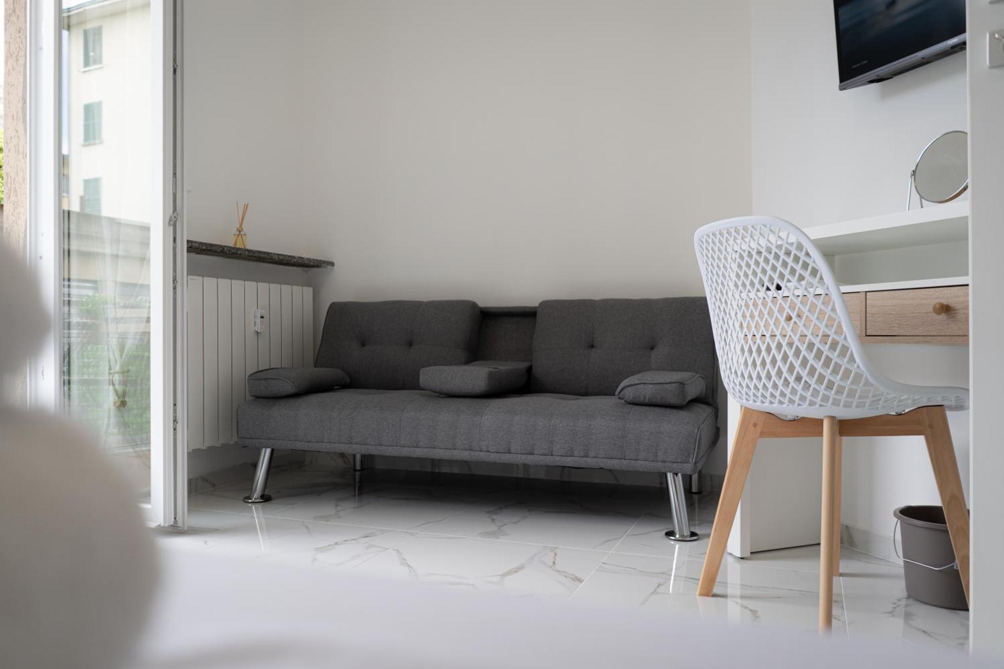 Como Lake Turati Residence מראה חיצוני תמונה