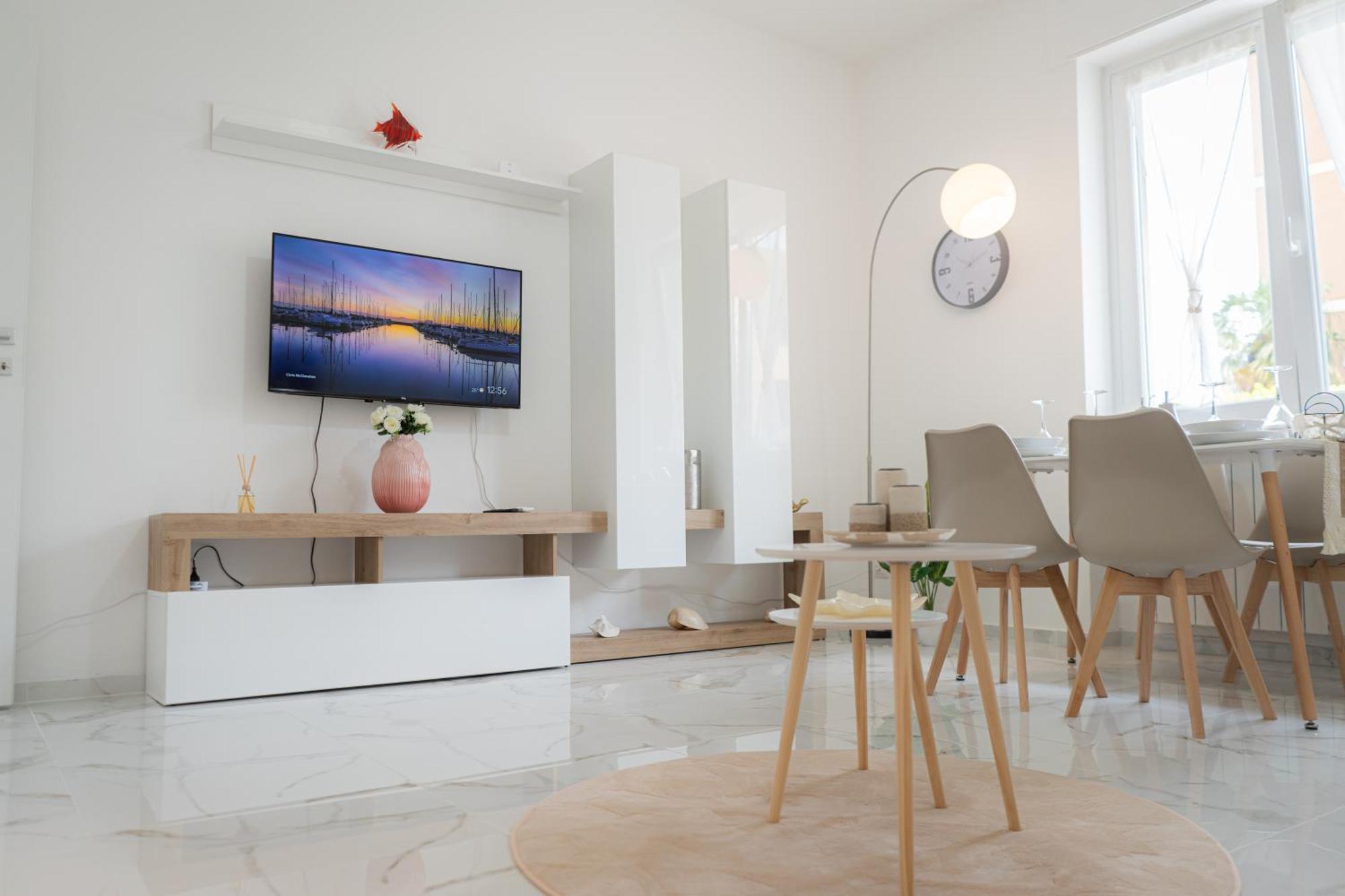 Como Lake Turati Residence מראה חיצוני תמונה