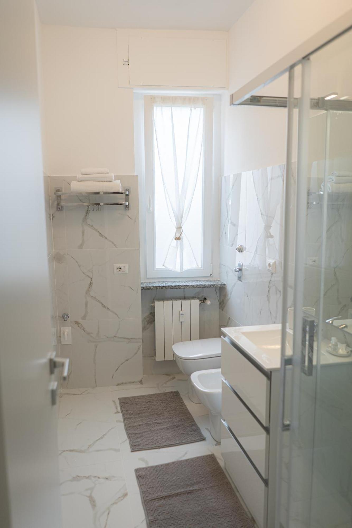 Como Lake Turati Residence מראה חיצוני תמונה