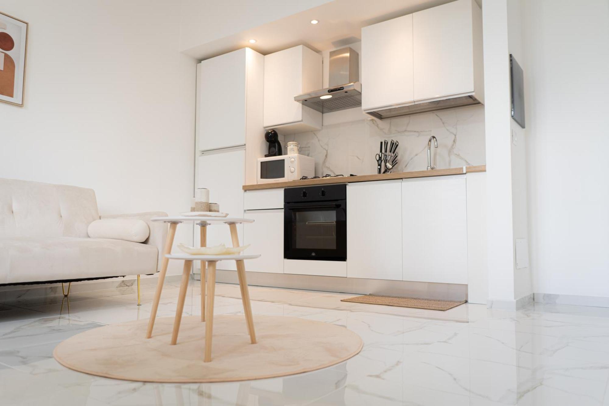 Como Lake Turati Residence מראה חיצוני תמונה