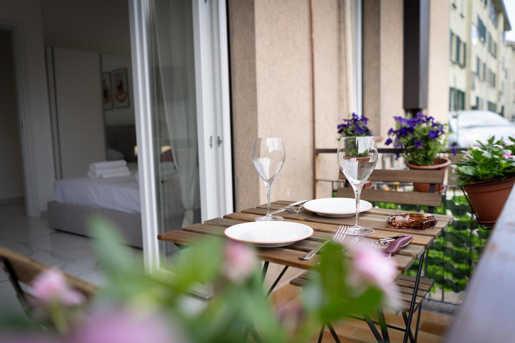 Como Lake Turati Residence מראה חיצוני תמונה