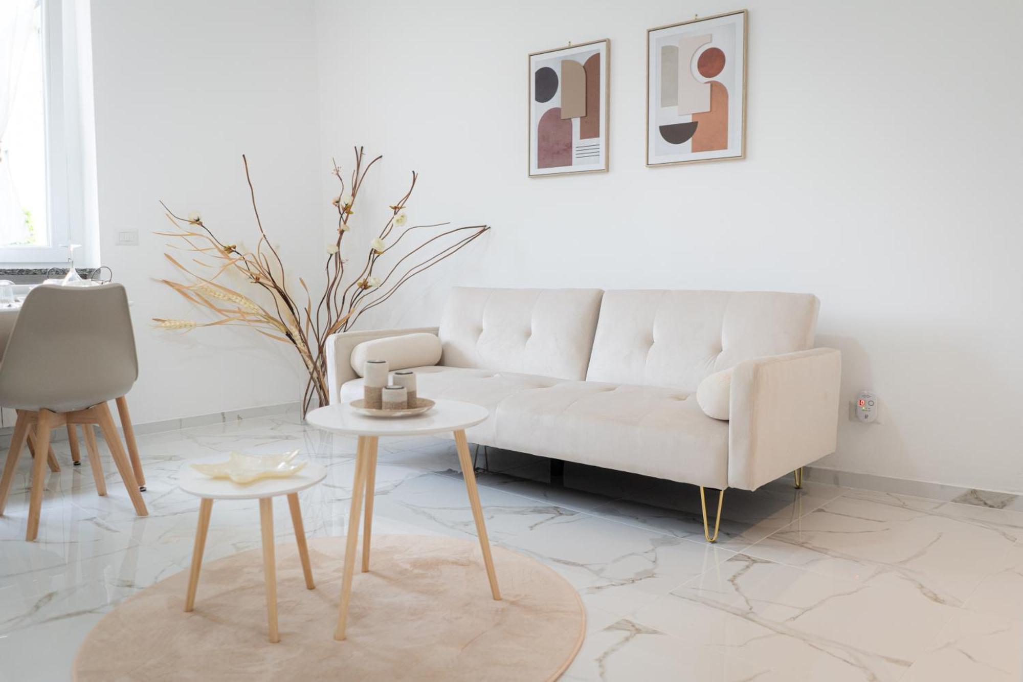 Como Lake Turati Residence מראה חיצוני תמונה