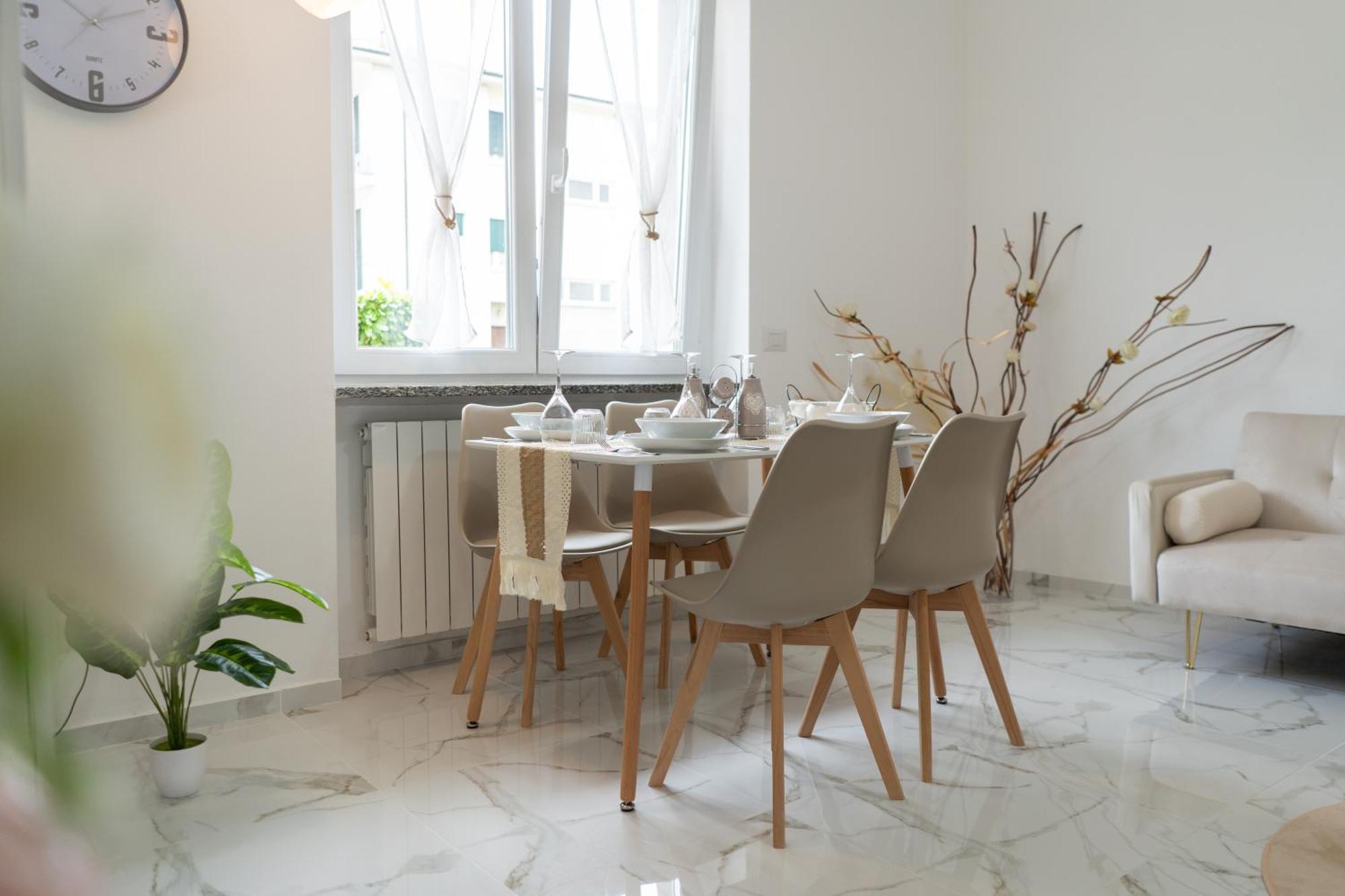 Como Lake Turati Residence מראה חיצוני תמונה