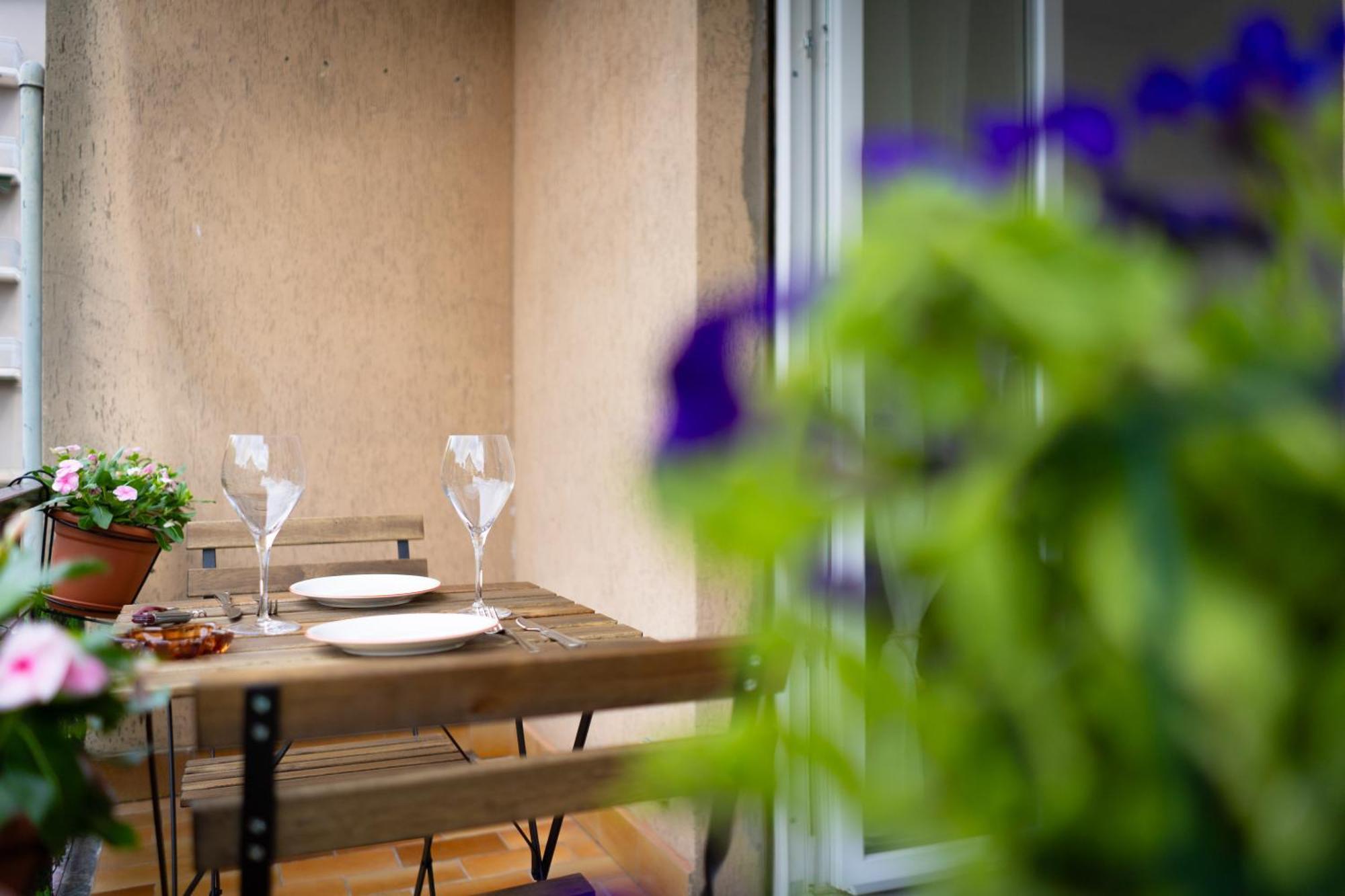 Como Lake Turati Residence מראה חיצוני תמונה