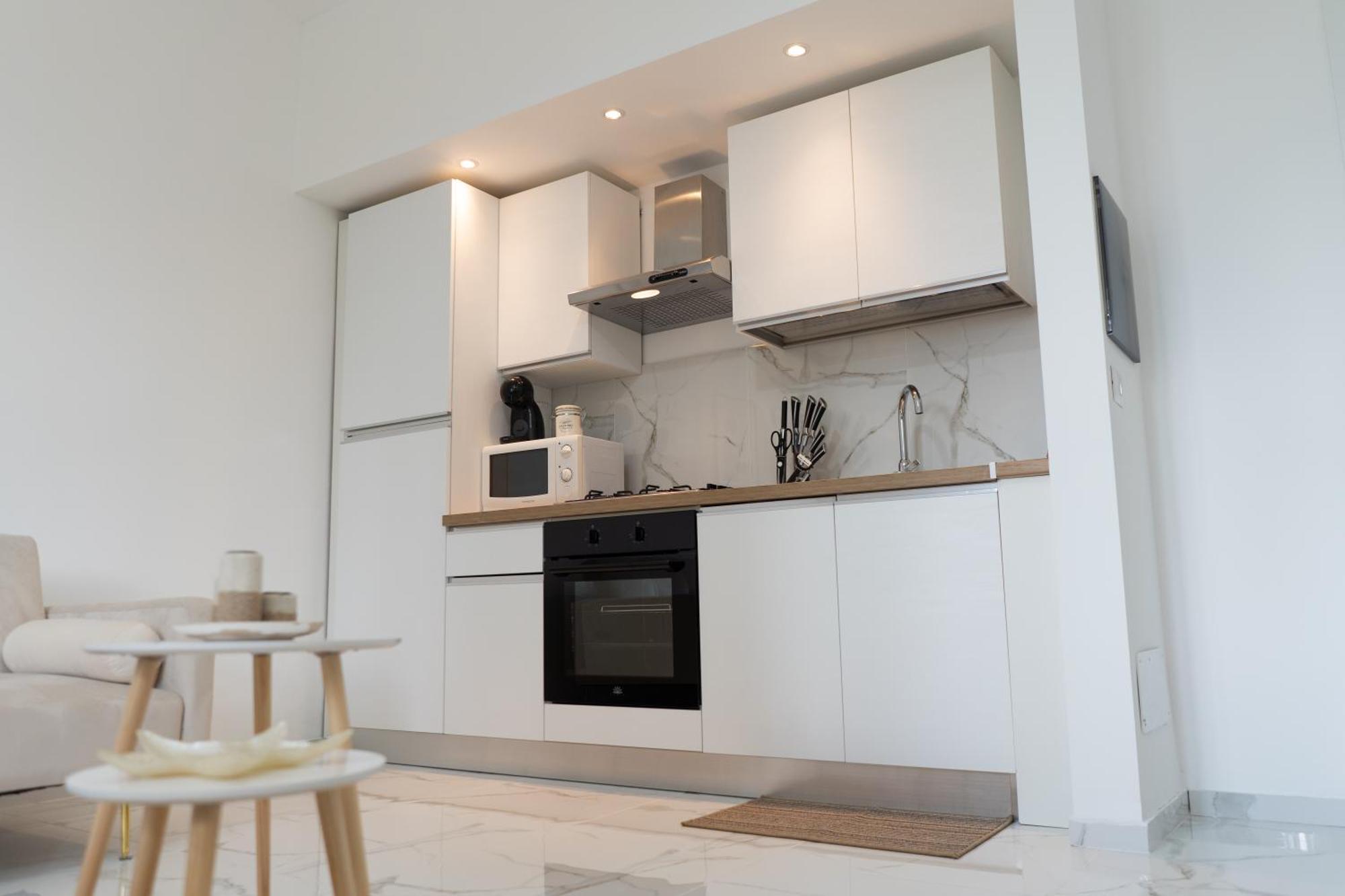 Como Lake Turati Residence מראה חיצוני תמונה
