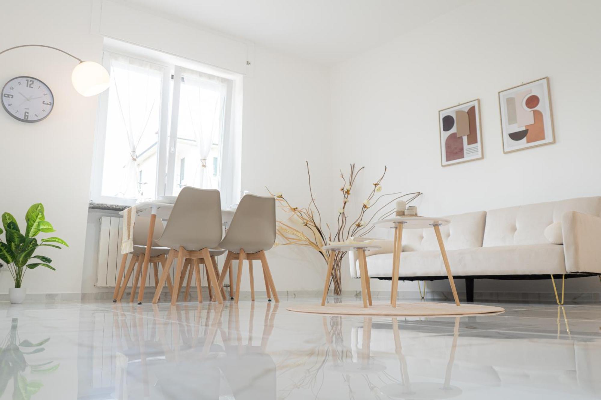 Como Lake Turati Residence מראה חיצוני תמונה