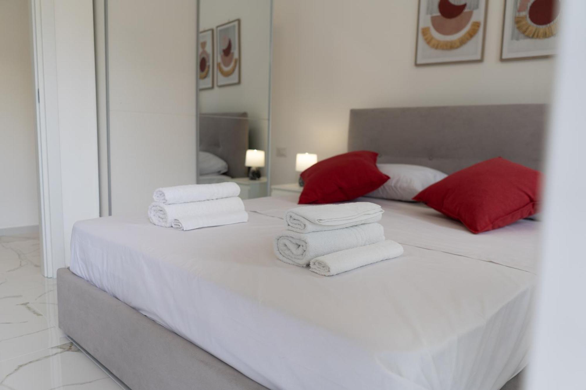 Como Lake Turati Residence מראה חיצוני תמונה