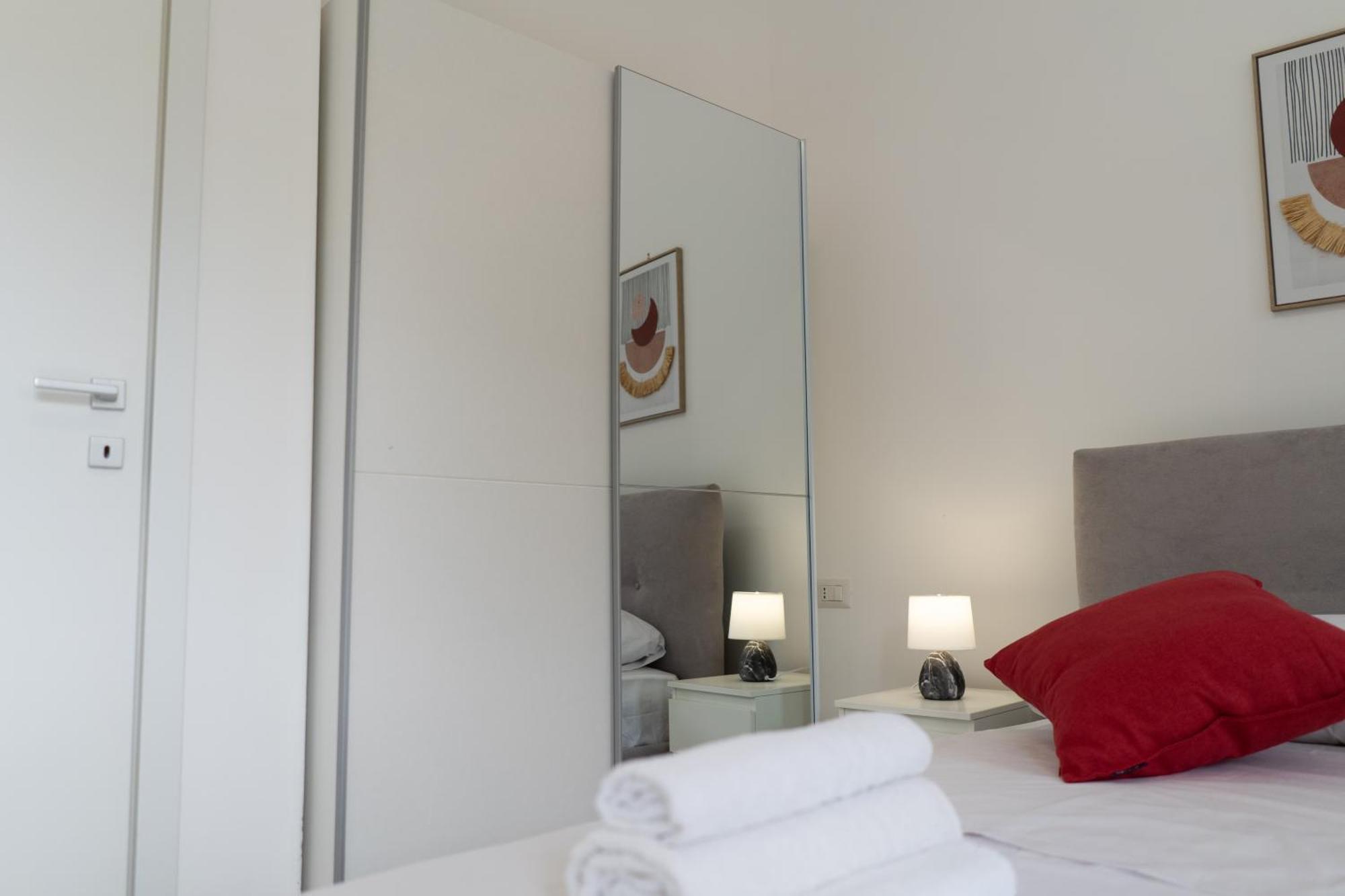 Como Lake Turati Residence מראה חיצוני תמונה