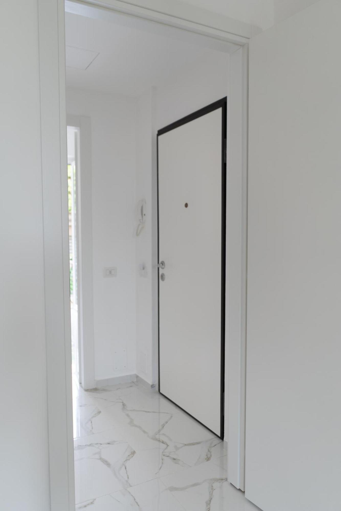 Como Lake Turati Residence מראה חיצוני תמונה
