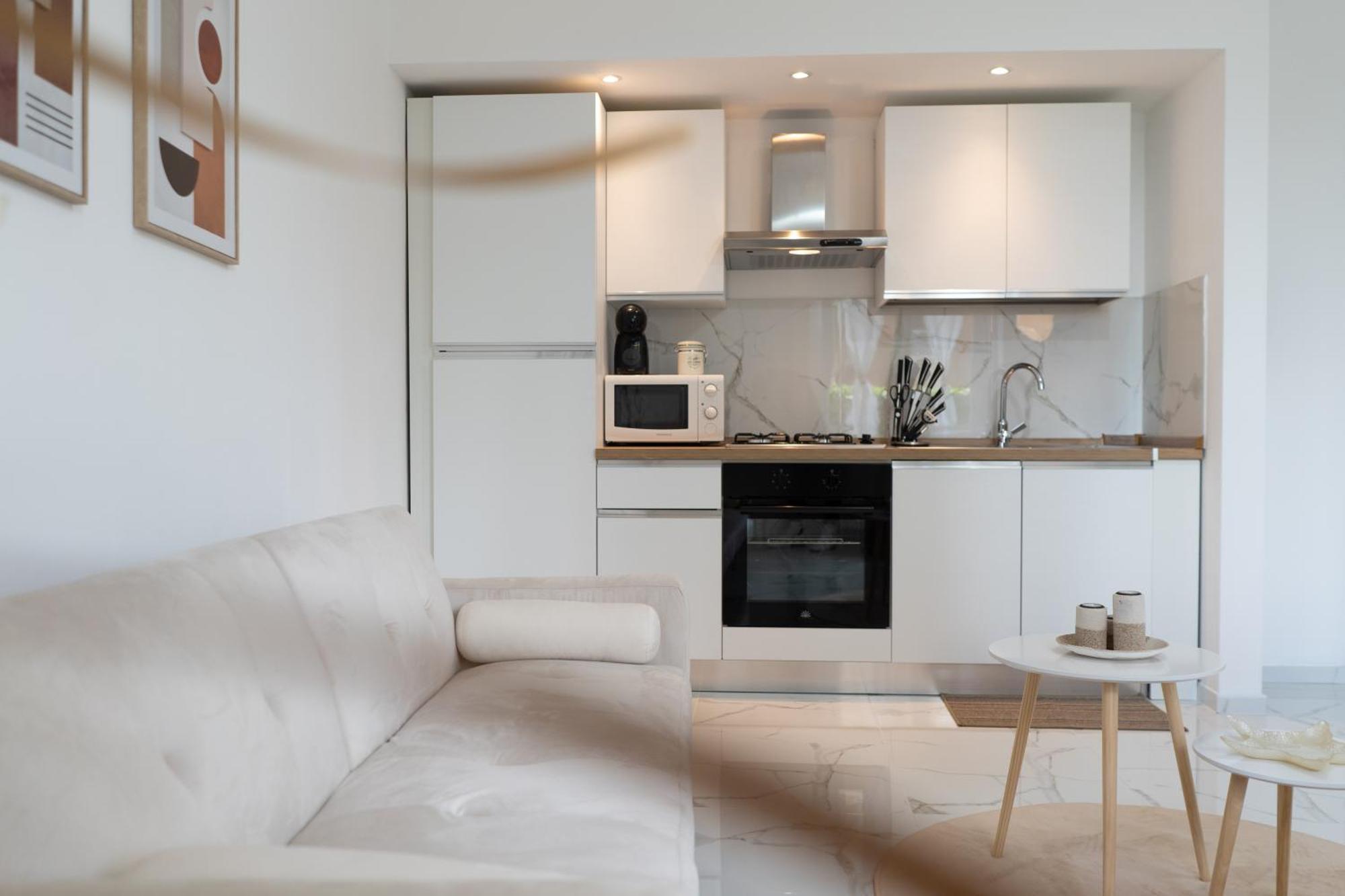 Como Lake Turati Residence מראה חיצוני תמונה