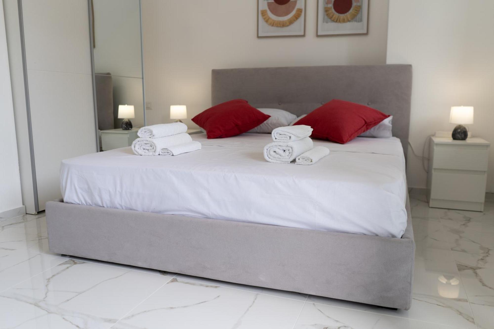 Como Lake Turati Residence מראה חיצוני תמונה