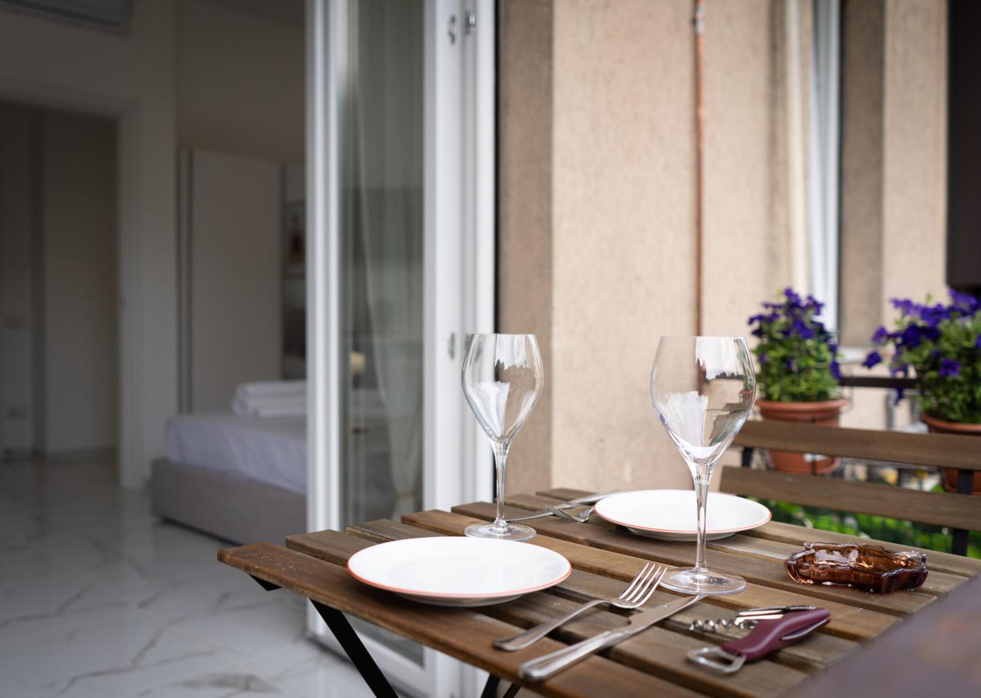 Como Lake Turati Residence מראה חיצוני תמונה