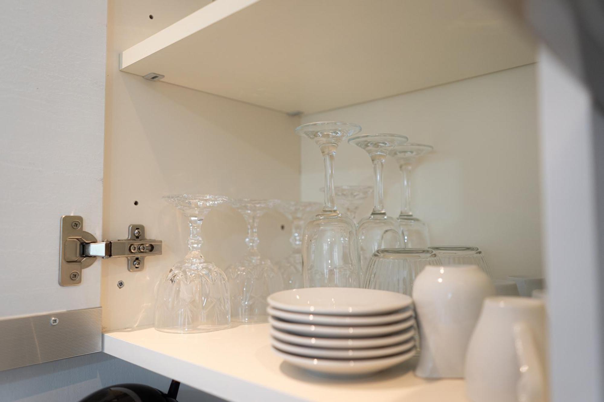 Como Lake Turati Residence מראה חיצוני תמונה
