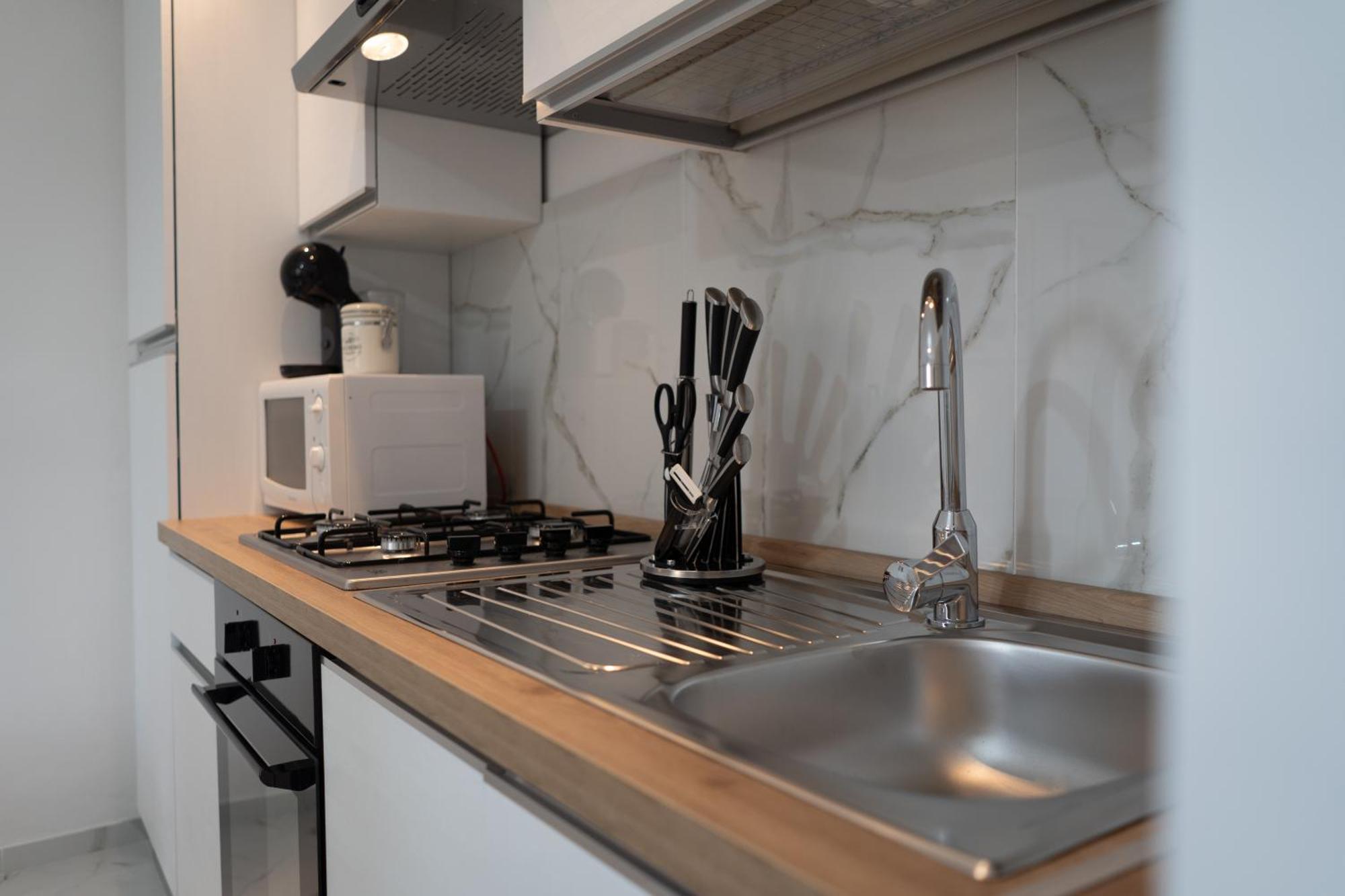 Como Lake Turati Residence מראה חיצוני תמונה